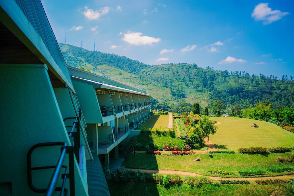 Hunas Falls Kandy Exterior photo